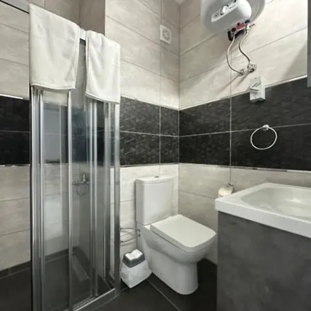 Appartement Suncity By Myguest Cyprus *