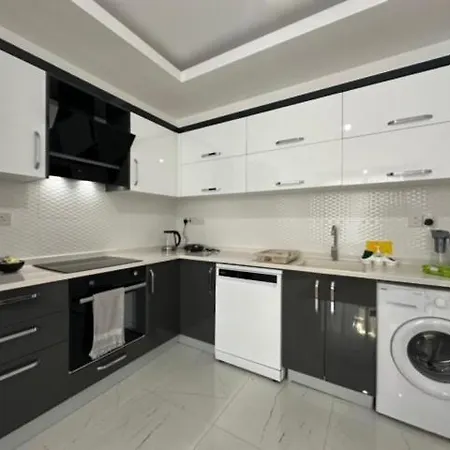 Suncity By Myguest Cyprus Appartement *
