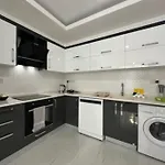 Apartamento Suncity By Myguest Cyprus Trikomo