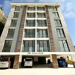 Suncity By Myguest Cyprus * Trikomo