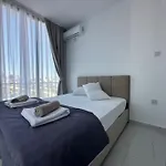 Suncity By Myguest Cyprus Apartamento