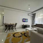 Suncity By Myguest Cyprus Apartamento