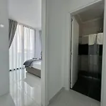 Suncity By Myguest Cyprus Apartamento Trikomo