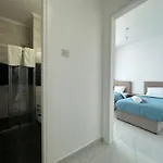 Suncity By Myguest Cyprus Apartamento Trikomo