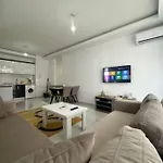 Suncity By Myguest Cyprus * Trikomo