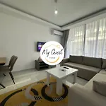 Apartamento Suncity By Myguest Cyprus
