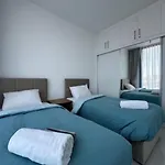 Suncity By Myguest Cyprus Trikomo