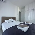 Appartamento Suncity By Myguest Cyprus Trikomo