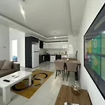 Suncity By Myguest Cyprus Appartamento Trikomo