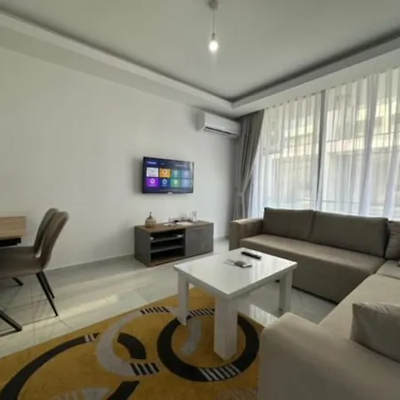 Suncity By Myguest Cyprus *
