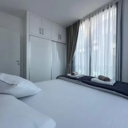 Appartement Suncity By Myguest Cyprus
