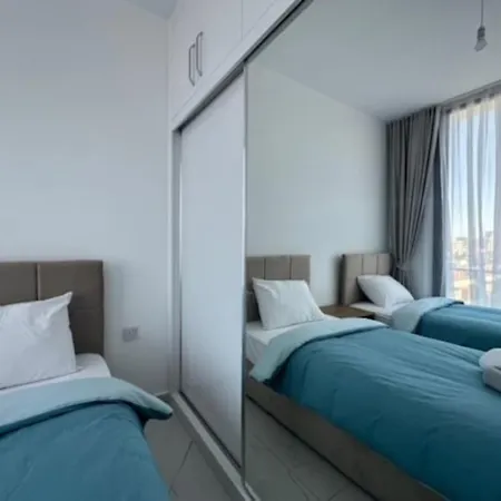 Suncity By Myguest Cyprus Trikomo