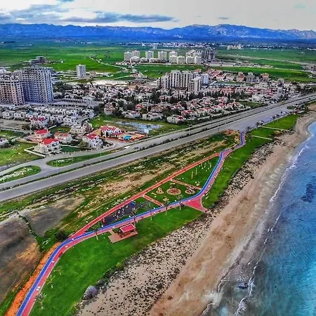 Suncity By Myguest Cyprus *