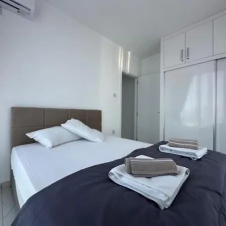 Suncity By Myguest Cyprus Trikomo