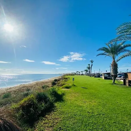 Suncity By Myguest Cyprus * Trikomo