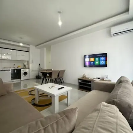 Suncity By Myguest Cyprus * Trikomo