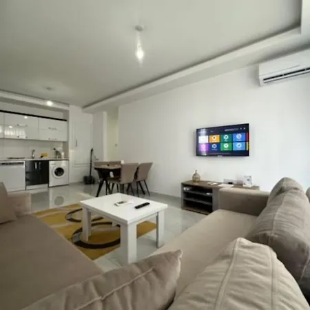 Suncity 21 By Myguest Cyprus * Trikomo