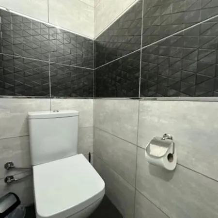 Apartamento Suncity By Myguest Cyprus