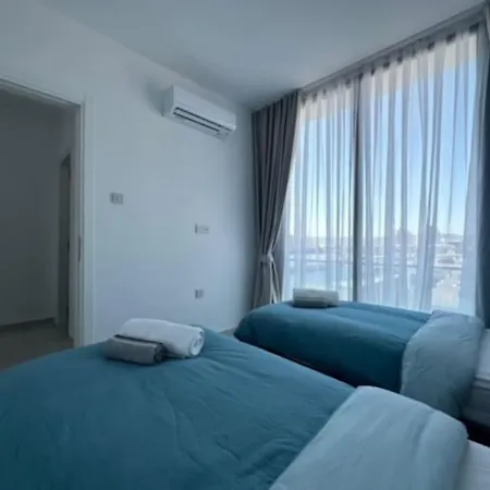 Suncity By Myguest Cyprus Trikomo