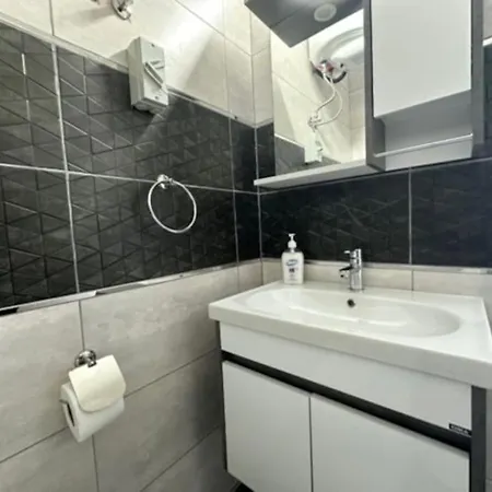 Suncity By Myguest Cyprus * Trikomo