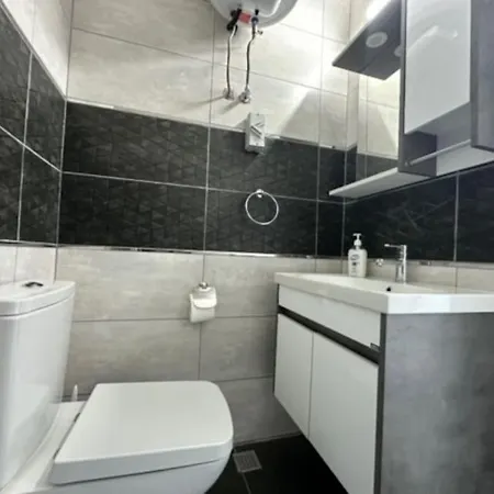 Suncity By Myguest Cyprus * Trikomo