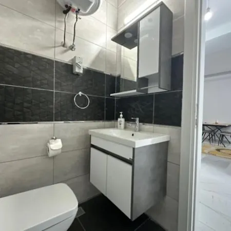 Apartamento Suncity By Myguest Cyprus *