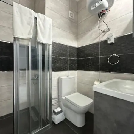 Suncity 21 By Myguest Cyprus Apartment Trikomo