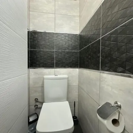 Suncity By Myguest Cyprus * Trikomo