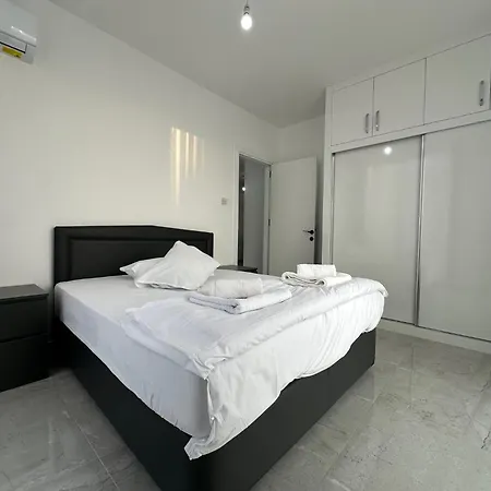 Suncity By Myguest Cyprus Appartement