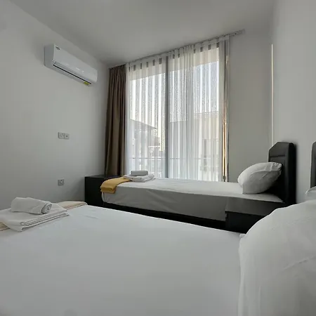 Suncity By Myguest Cyprus Apartment