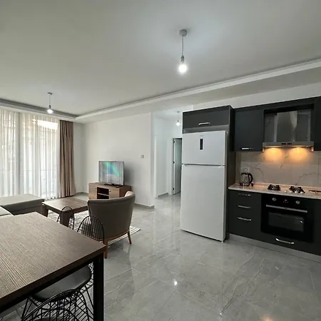 Apartment Suncity By Myguest Cyprus