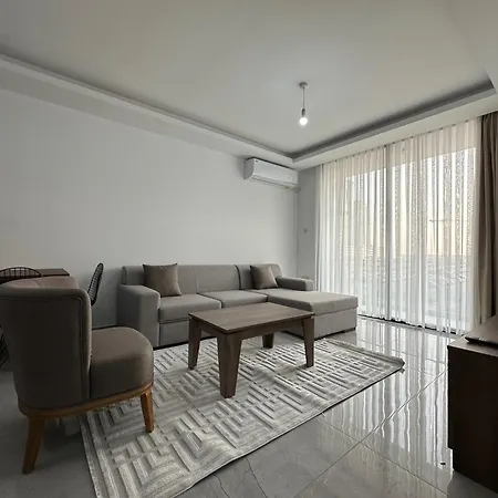Appartement Suncity By Myguest Cyprus Trikomo