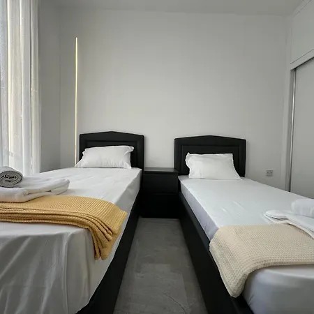 Suncity By Myguest Cyprus Appartement *