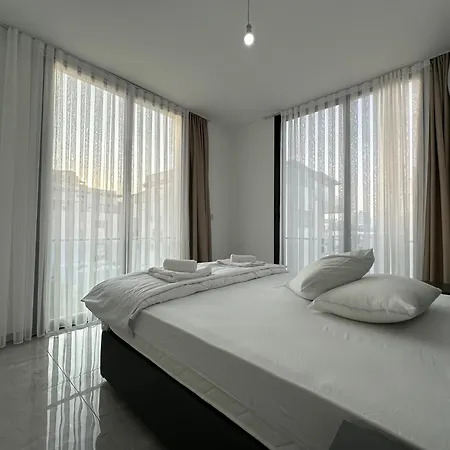 Suncity By Myguest Cyprus Appartement