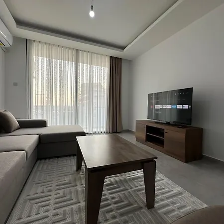 Suncity By Myguest Cyprus *