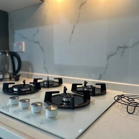 Suncity By Myguest Cyprus Trikomo