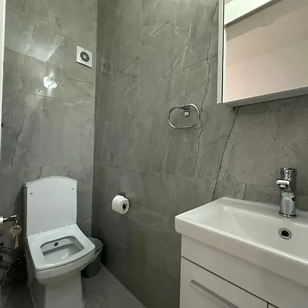 Suncity By Myguest Cyprus Lägenhet