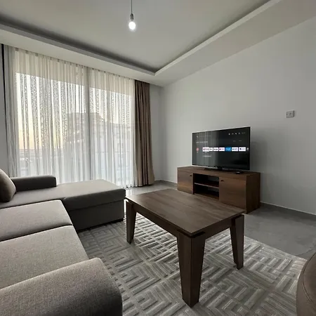 Appartement Suncity By Myguest Cyprus