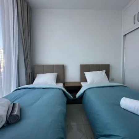 Suncity By Myguest Cyprus *