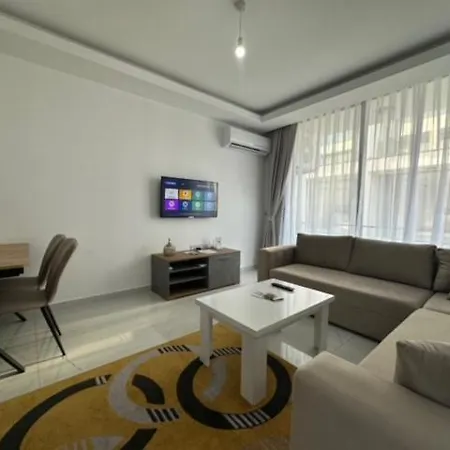 Suncity By Myguest Cyprus *