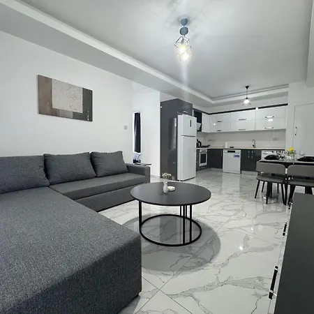 Apartamento Suncity By Myguest Cyprus *