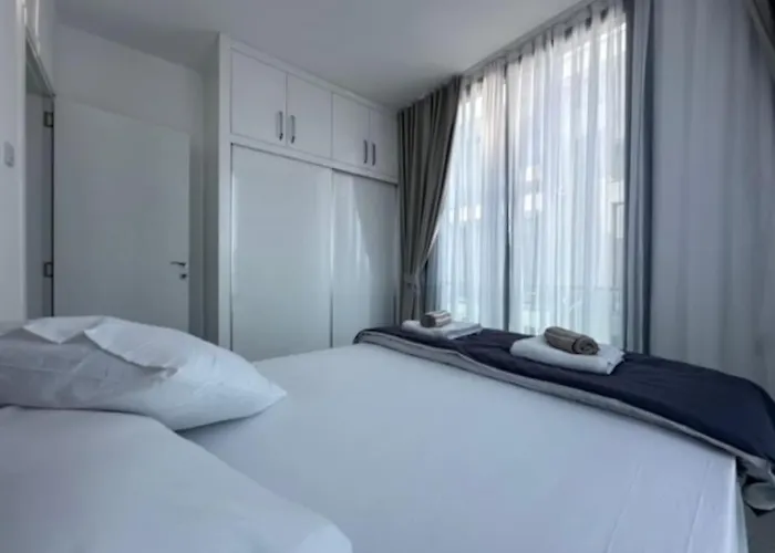 Appartamento Suncity By Myguest Cyprus