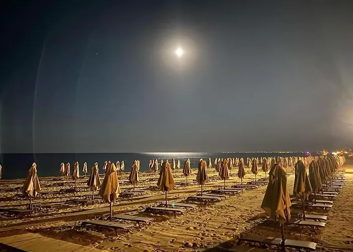 Suncity By Myguest Cyprus * Trikomo