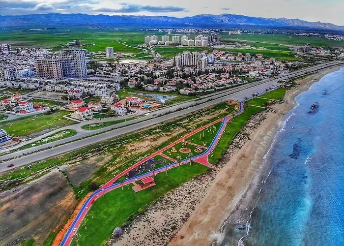 Suncity By Myguest Cyprus *