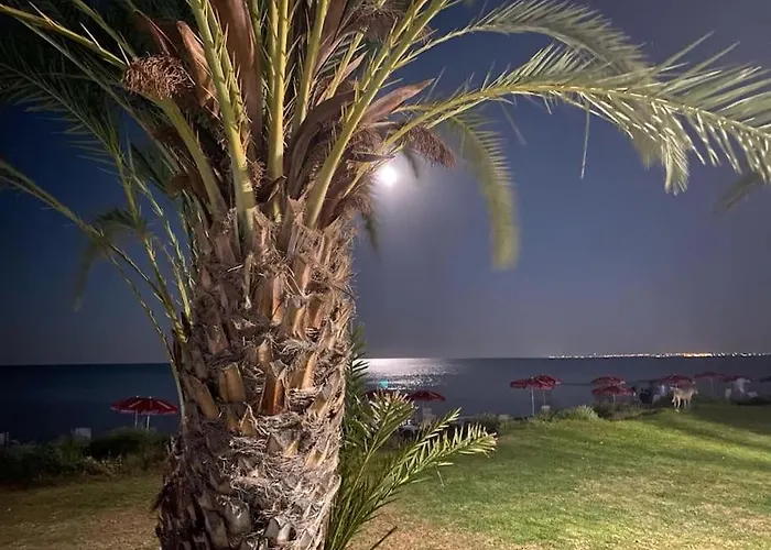 Suncity By Myguest Cyprus *