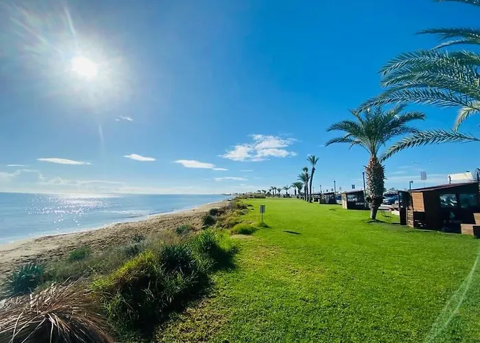 Suncity By Myguest Cyprus * Trikomo