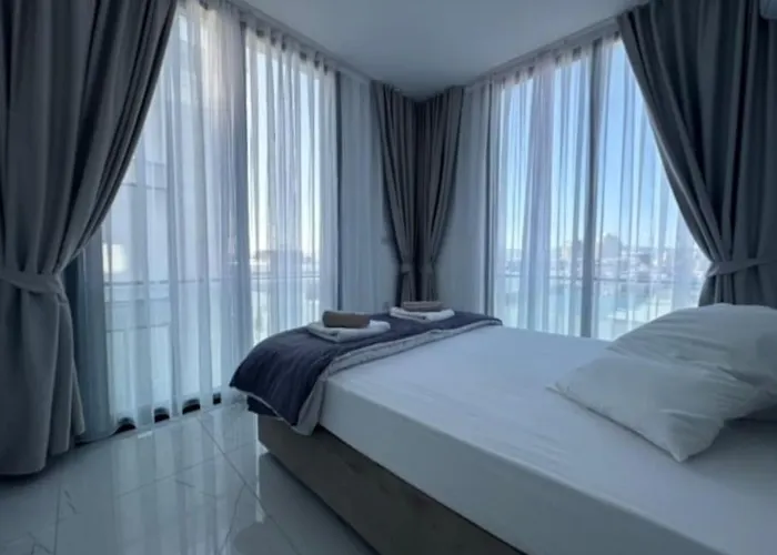 Suncity By Myguest Cyprus Appartamento *