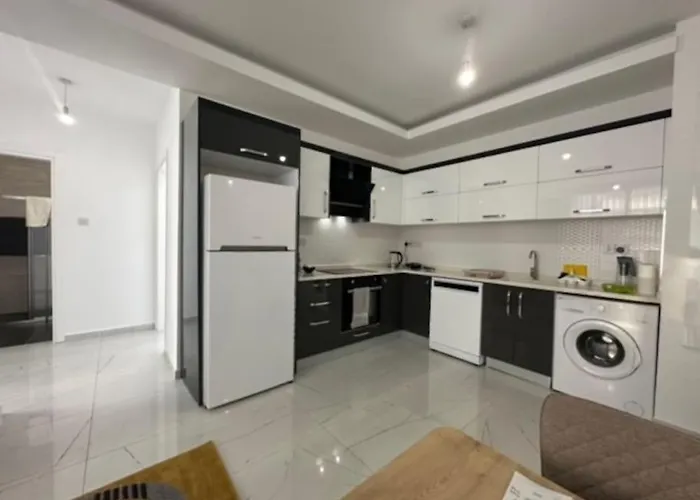 Suncity By Myguest Cyprus Trikomo