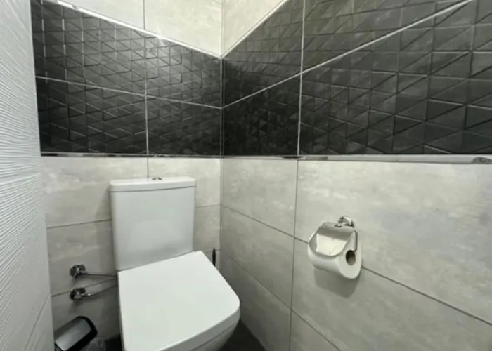 Appartamento Suncity By Myguest Cyprus