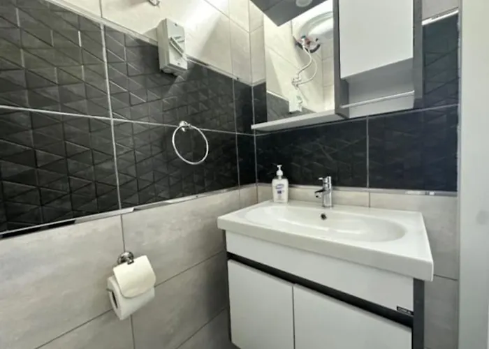 Suncity By Myguest Cyprus * Trikomo